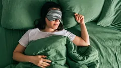 本当に1日8時間の睡眠は必要？科学者がよくある疑問に回答