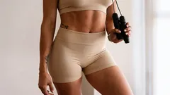 時間に勝つテクニック：自宅で体型をキープするトレーニングの秘訣