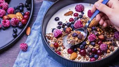 ダイエットのために朝食をとるべき時間は？専門家が最適な時間帯を明かす