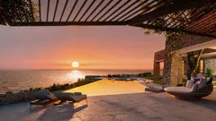 スペインへの移住で1万5千ユーロが無料:海辺の家を手に入れるには?