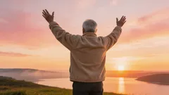 50歳は終点ではなく、節目:長寿の指標となるトレーニングシステム