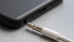 数は少ないですが、確かに存在します――ヘッドホンジャックを搭載した最高のAndroidスマートフォン